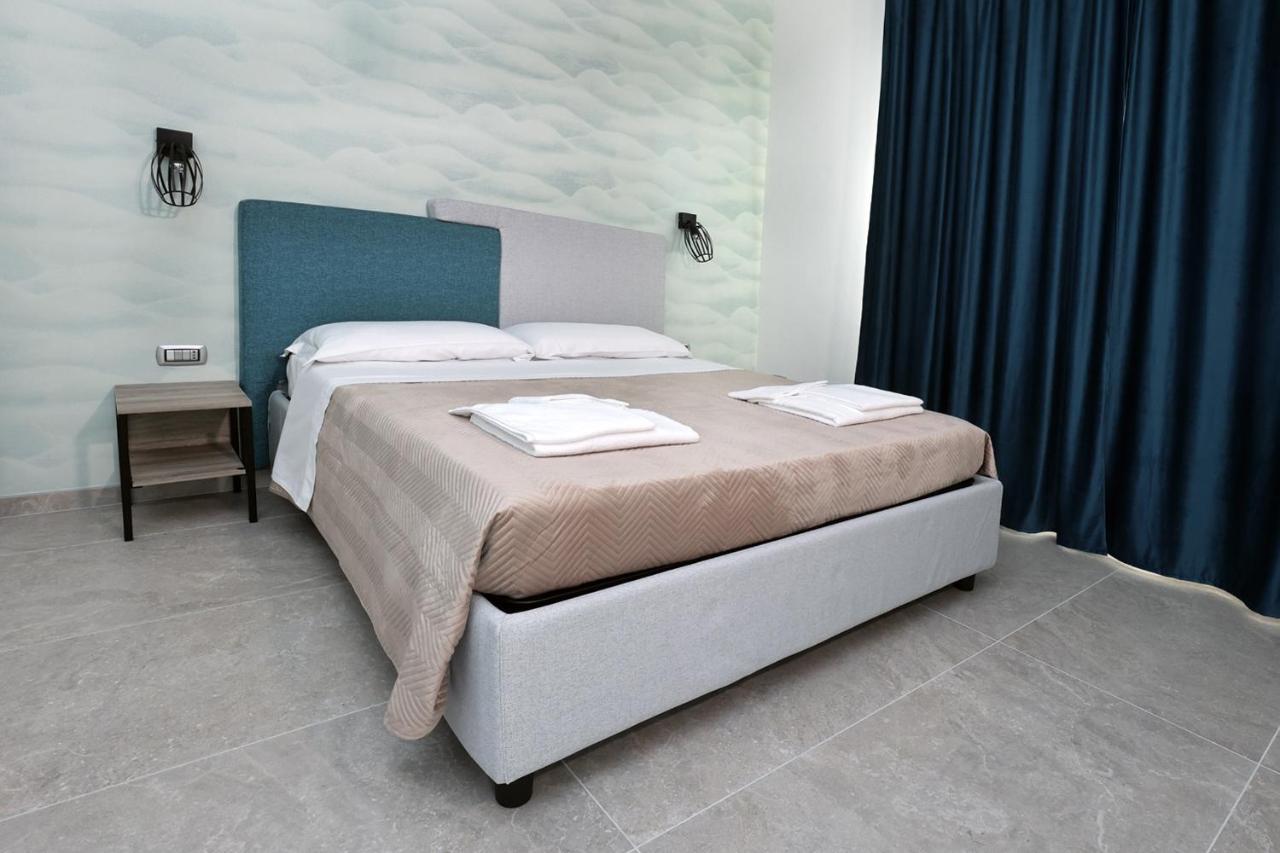 Toc Toc Bed and Breakfast Pontecagnano Eksteriør billede